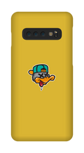Duck Gaming Samsung Phone Case