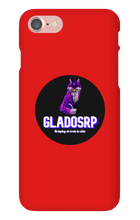 GladosRP Funda iphone