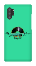 Underground Dance Initiative Samsung Phone Cases