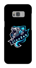 jinxzehh Samsung Phone Cases