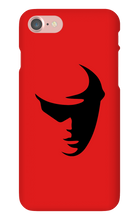 rauva_ iPhone Phone Cases