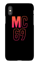 mikeychant69 iPhone Phone Cases