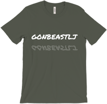 GonbeastLJ T-Shirt