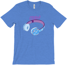 Headphones T-Shirt