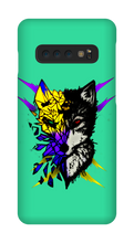 cortus11 Samsung Phone Cases