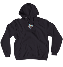 weedouttheweak1 Hoodies (No-Zip/Pullover)