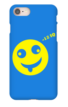 Low IQ iPhone Case