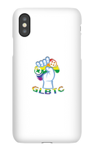 grablifebythecontroller iPhone Phone Cases