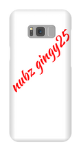 pancakegingy Samsung Phone Cases