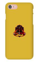 Kraz3yIvan iPhone Cases