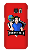 diversitykev Samsung Phone Cases