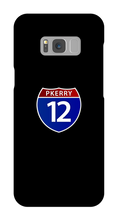 pkerry12 Samsung Phone Cases