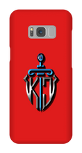 tgn_kali Samsung Phone Cases