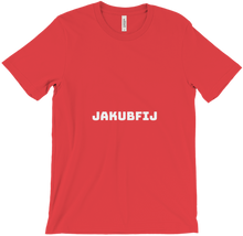 Jakubfij T-shirt