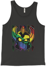 Megazord Pride Power! (Tanktop)