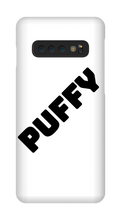 CreamPuffGamer-PUFFY- Samsung Phone Cases