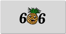 pineapple606_ XXL Gaming Mousepad