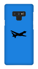 badkarmadrone Samsung Phone Cases