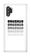 druza10gaming Samsung Phone Cases