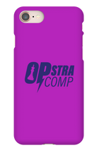 opstracomp iPhone Phone Cases
