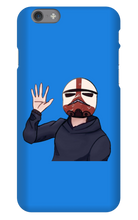 dalistor12352 iPhone Phone Cases