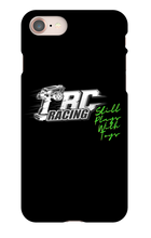 teamunknownracing iPhone Phone Cases