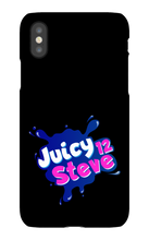 juicysteve12 iPhone Phone Cases