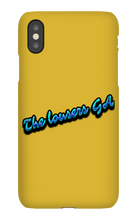 The Lousers GA iPhone Phone Cases
