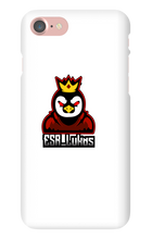 esr_lukas iPhone Phone Cases