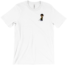 datsamurailive T-Shirts