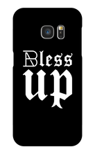 Bless Up Samsung Phone Case