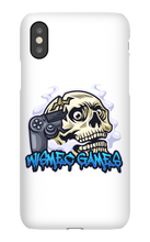 WismecGames iPhone Cases