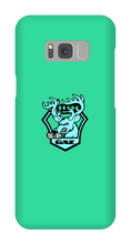 slowgazzelle Samsung Phone Cases