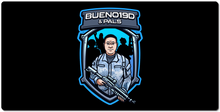 bueno19d XXL Gaming Mousepad