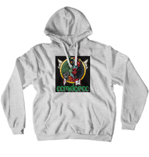 oomidgeoo Hoodies (No-Zip/Pullover)
