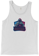 xxshadowslegacyxx Tank Top
