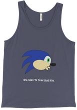 Wife stealer - Tank Top
