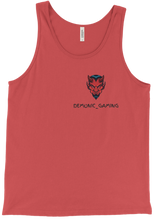 Demonic_GamingTTV Tank Top