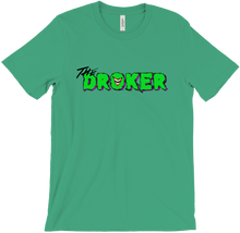 droker T-Shirts