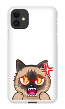 ag0n1st iPhone Phone Cases