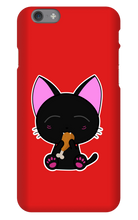 Rose iPhone Phone Cases