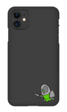 telesphorosgames iPhone Phone Cases