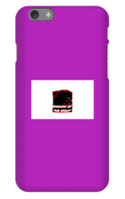 Panther Samsung Phone Case (White looks best)