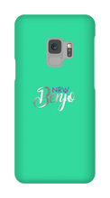 NRWBenjo Samsung Phone Cases