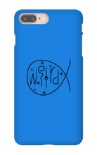 jointweird iPhone Phone Cases