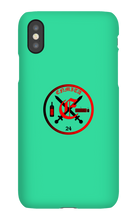 enmita24 iPhone Phone Cases