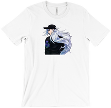 strickenedsoul T-Shirts