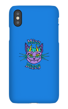mizzdizzy iPhone Phone Cases