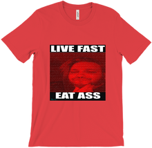Live Fast