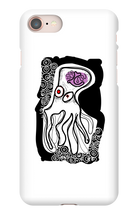 OctoLad by EarthIsJuicy iPhone Case